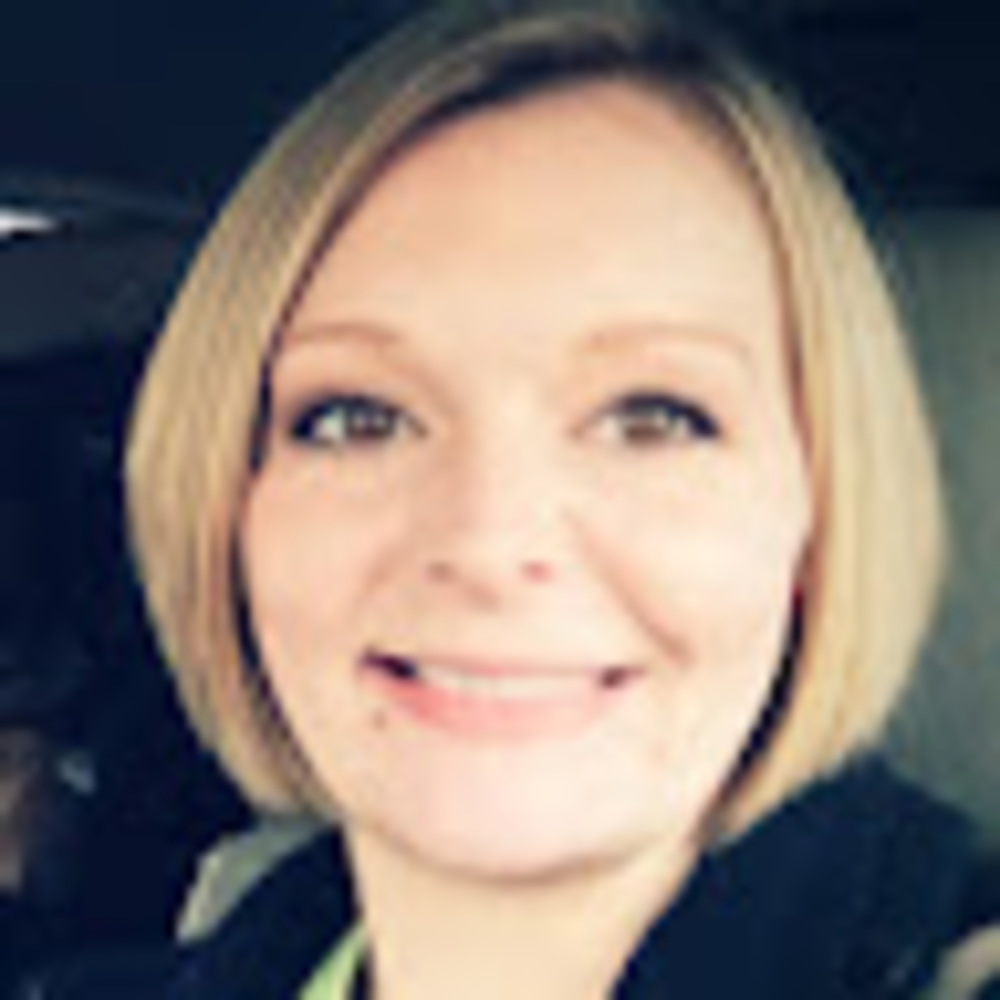 Meet your Posher, April